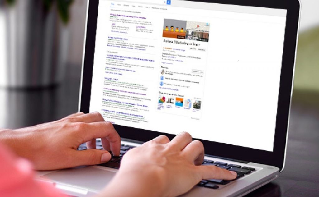 Qué Son las SERPs