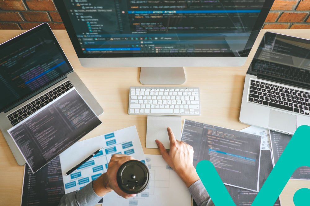 Desarrollo web