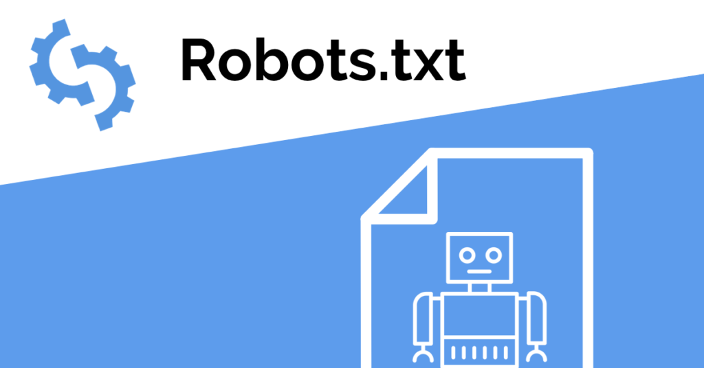 Qué Son los archivos Robots.txt