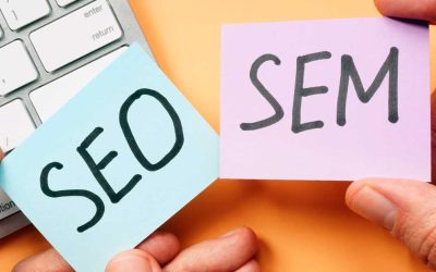 Especialista en SEO