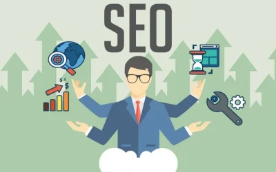 Expertos en SEO