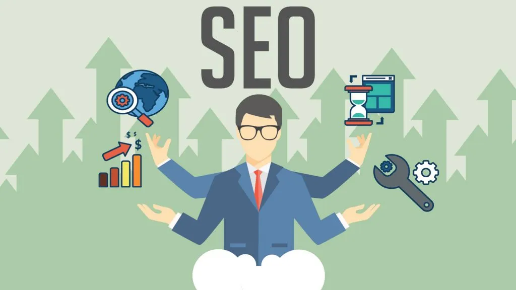 Expertos en SEO