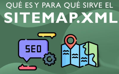 Qué es el archivo sitemap.xml