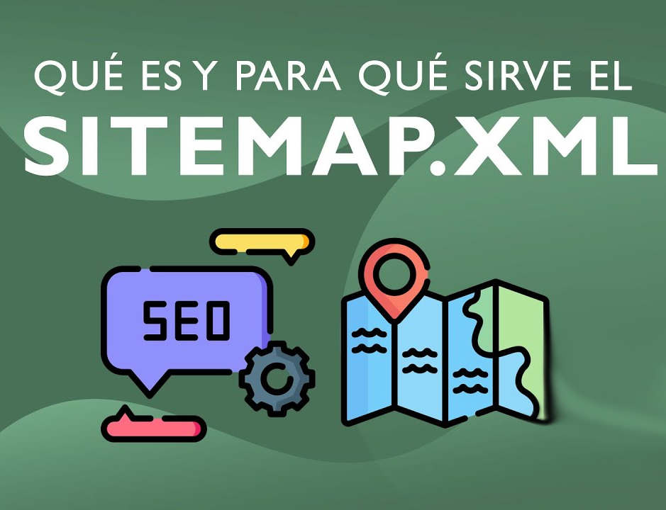Qué es el archivo sitemap.xml