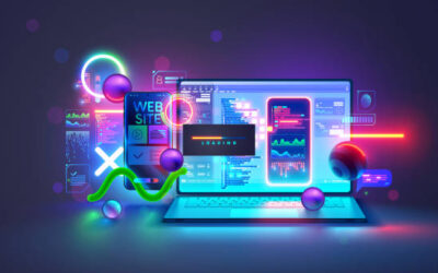 diseñador de paginas web