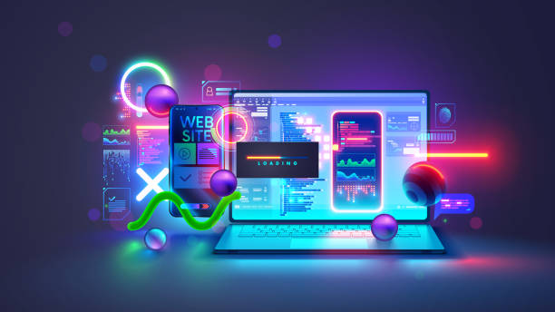 diseñador de paginas web